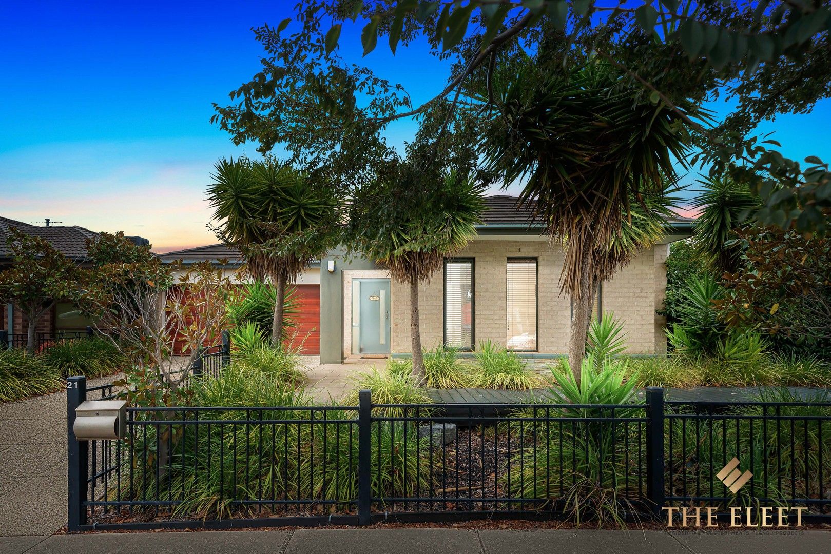 21 Hummingbird Boulevard, Tarneit VIC 3029, Image 0