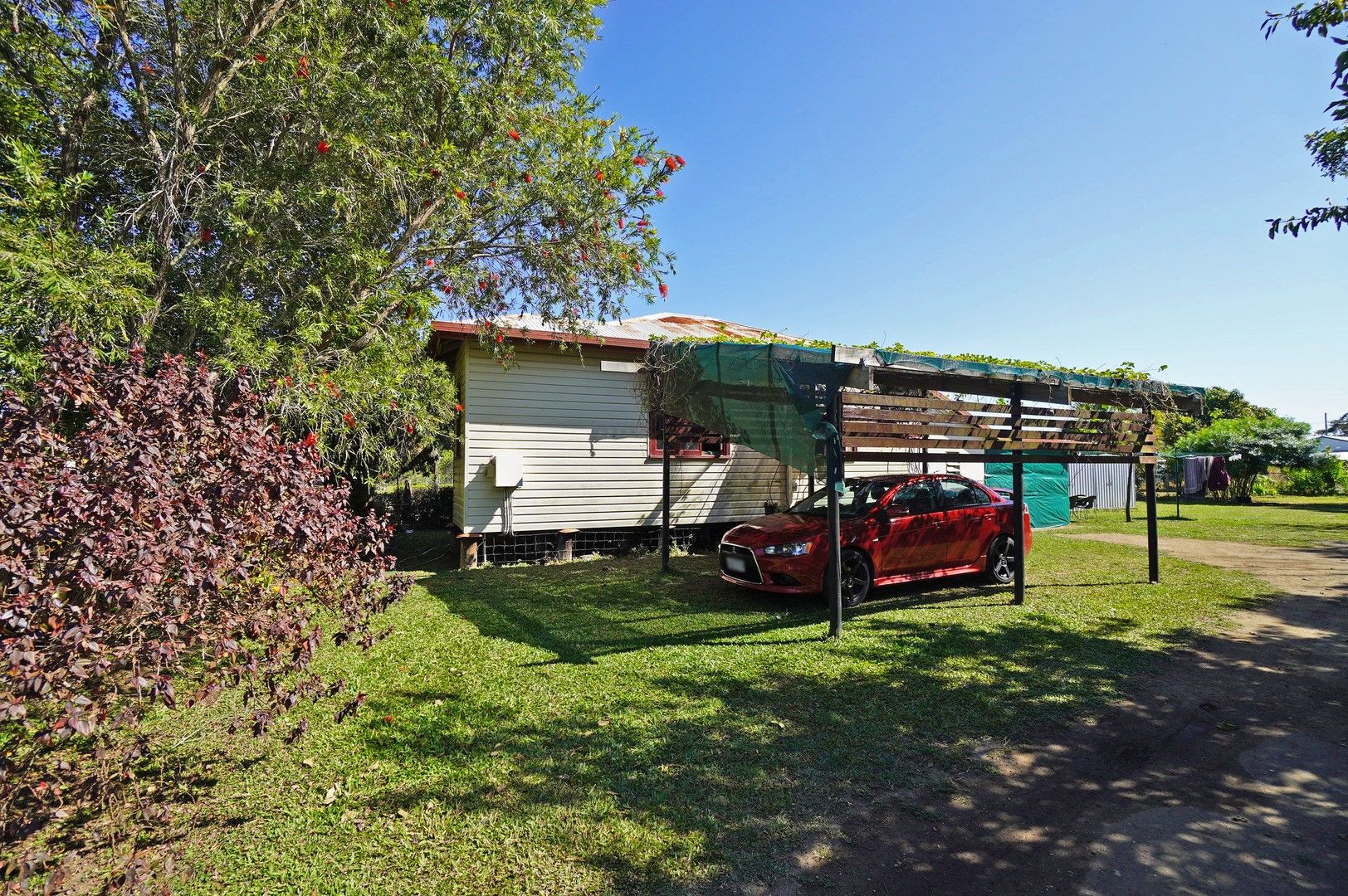 2 bedrooms House in 17 Dickson Street MAREEBA QLD, 4880