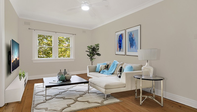 Picture of Unit 15/2B Tusculum St, POTTS POINT NSW 2011