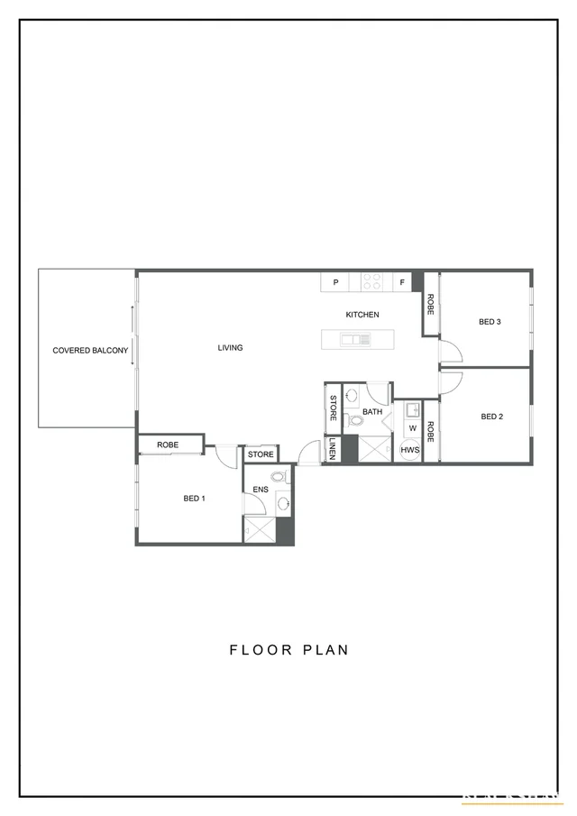 Additional image 12 of 97/10 Thynne Street, Bruce ACT 2617