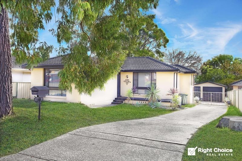 10 Figtree Street, Albion Park Rail NSW 2527, Image 0