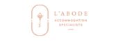 Logo for L'Abode Accommodation Specialist