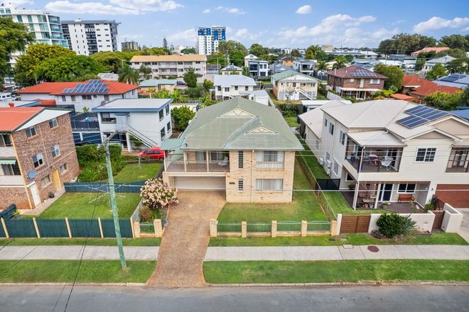 Picture of 1 Steven Street, REDCLIFFE QLD 4020