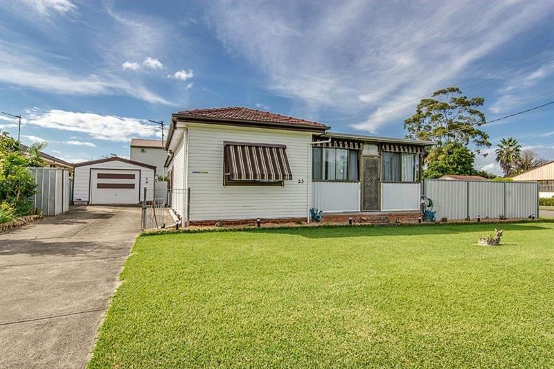 23 Government Rd, Barnsley NSW 2278, Image 1