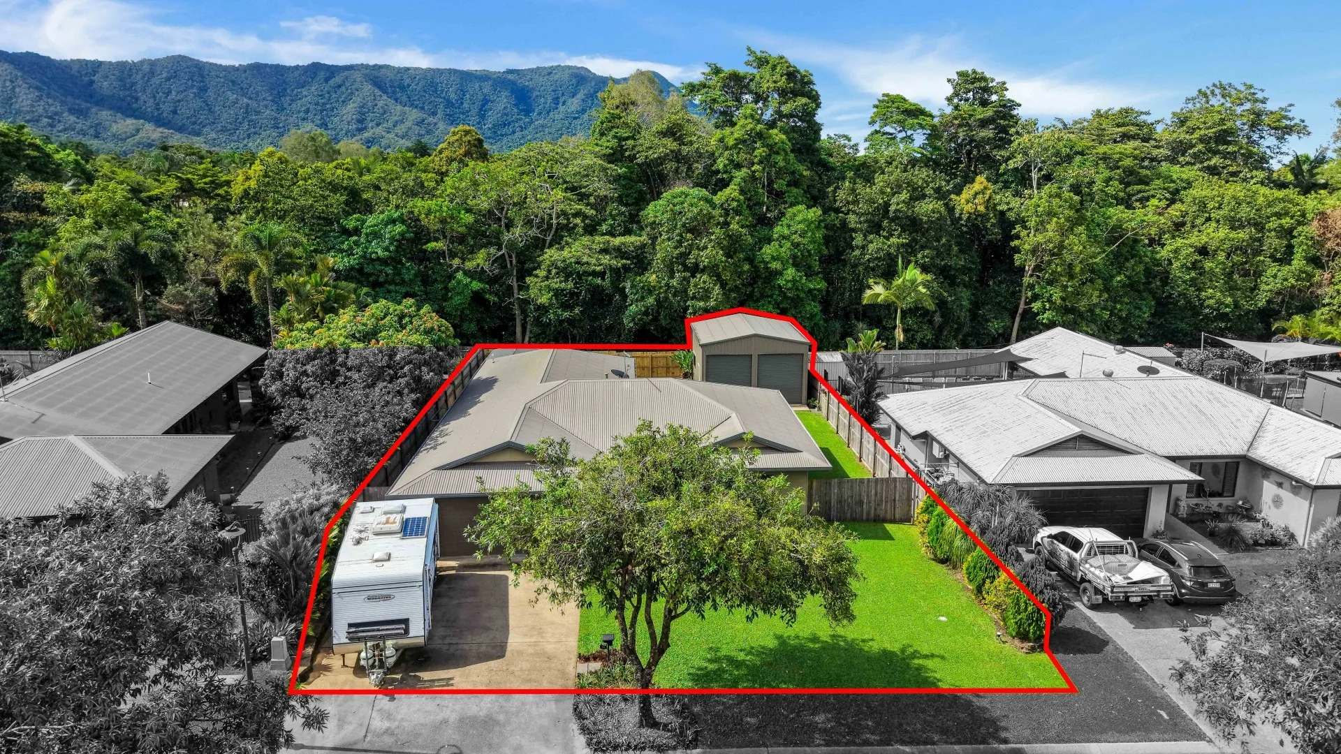 Additional image 27 of 12 Tin Sang Close, Edmonton QLD 4869