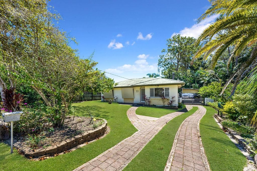 33 Tallow Wood Drive, Kuluin QLD 4558, Image 1