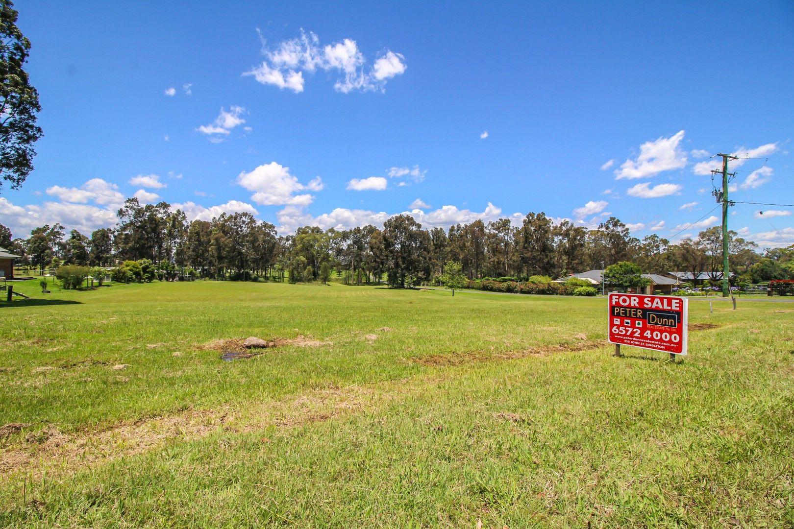 219 Maison Dieu Road, Singleton NSW 2330, Image 0