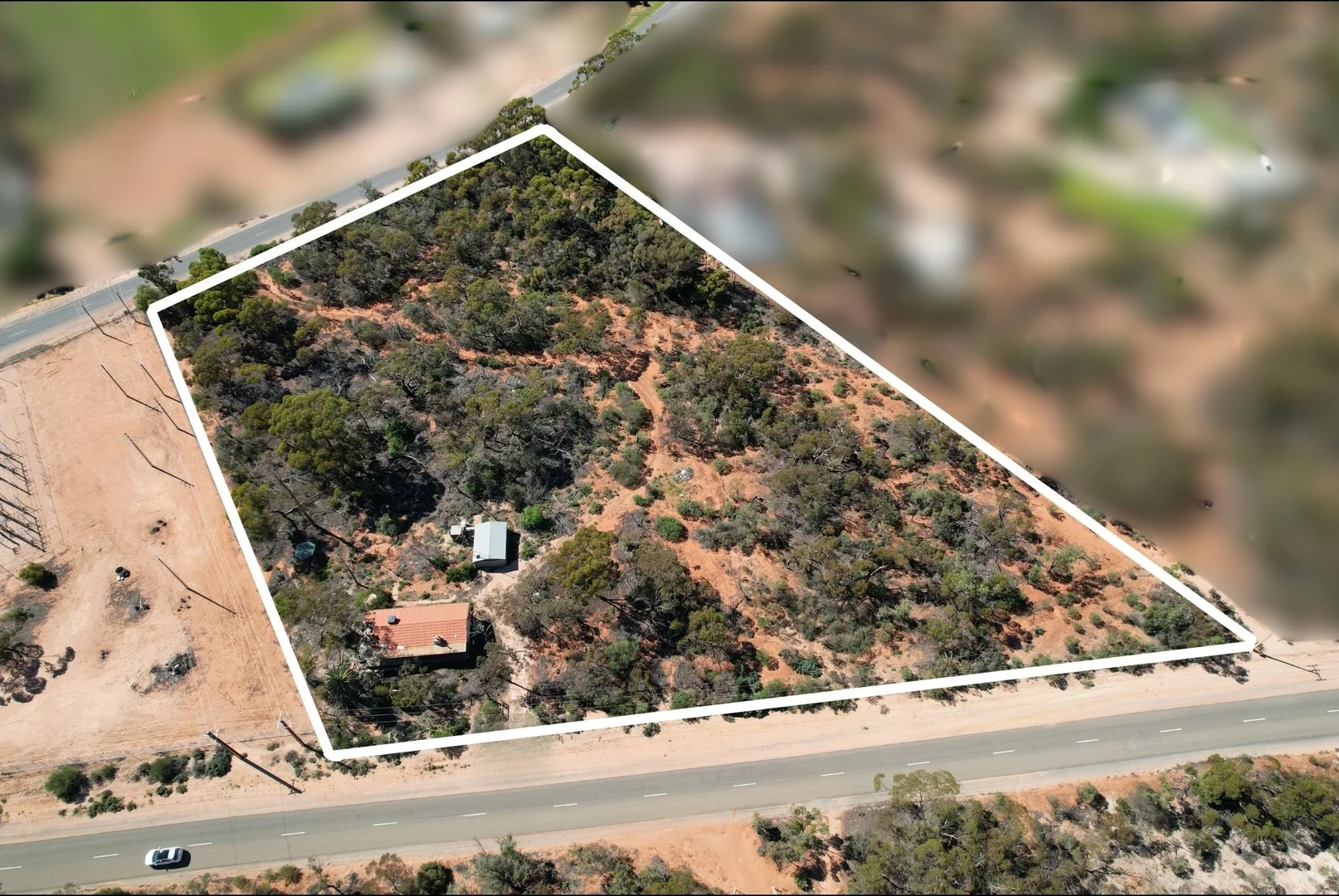 Additional image 2 of 26 Slaughter Road, Loveday SA 5345