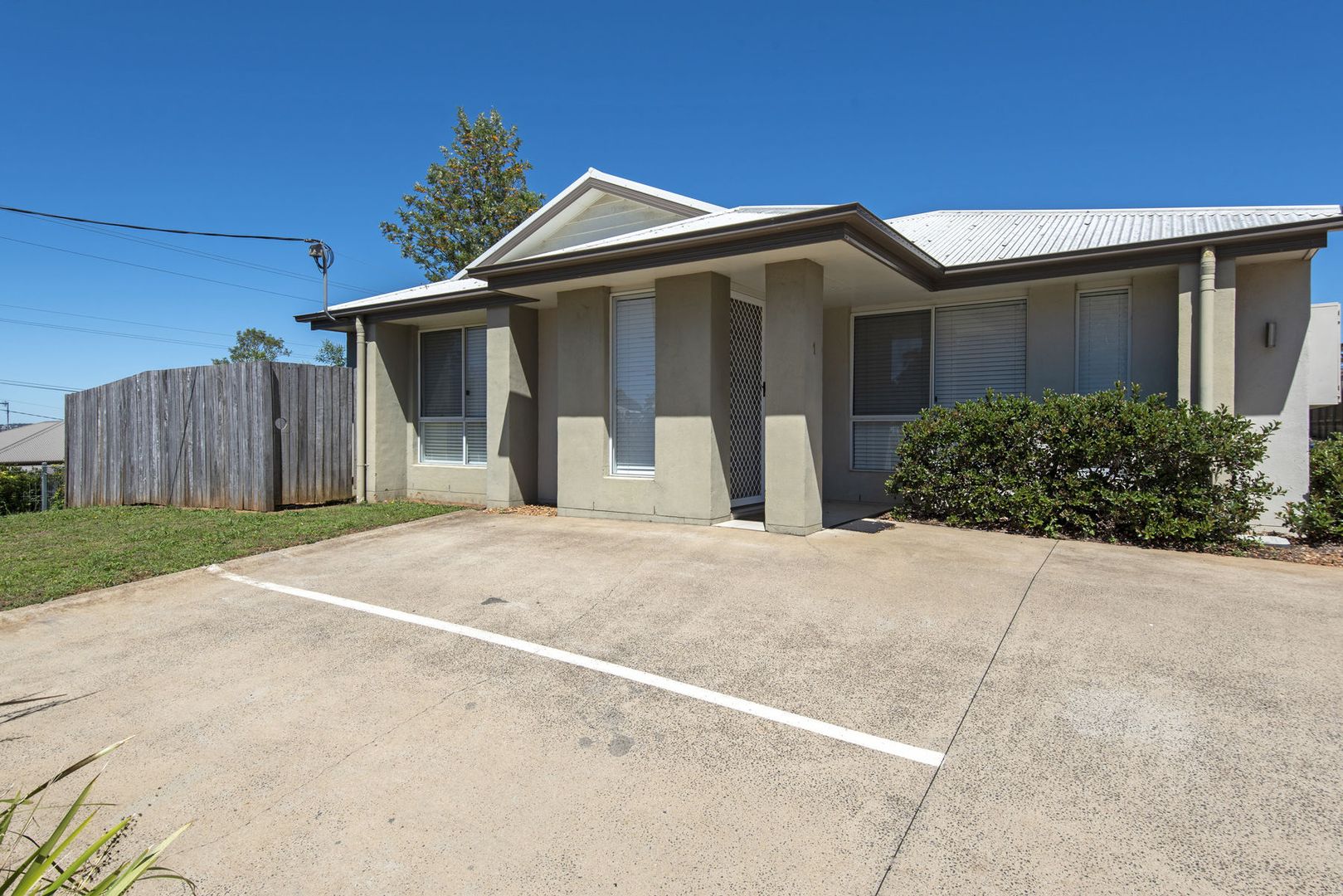 1/101 Stuart Street, North Toowoomba QLD 4350, Image 1