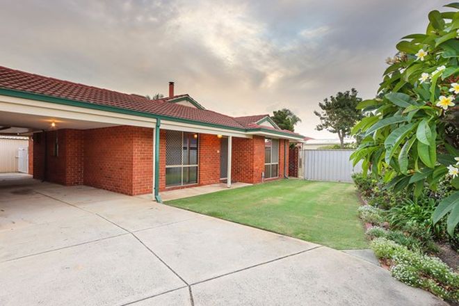 Picture of 14b Colony Court, THORNLIE WA 6108