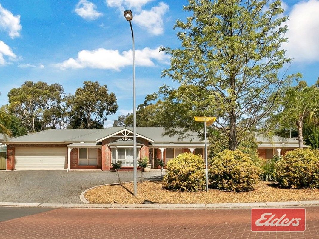 21 Stithians Drive, Gawler East SA 5118, Image 1