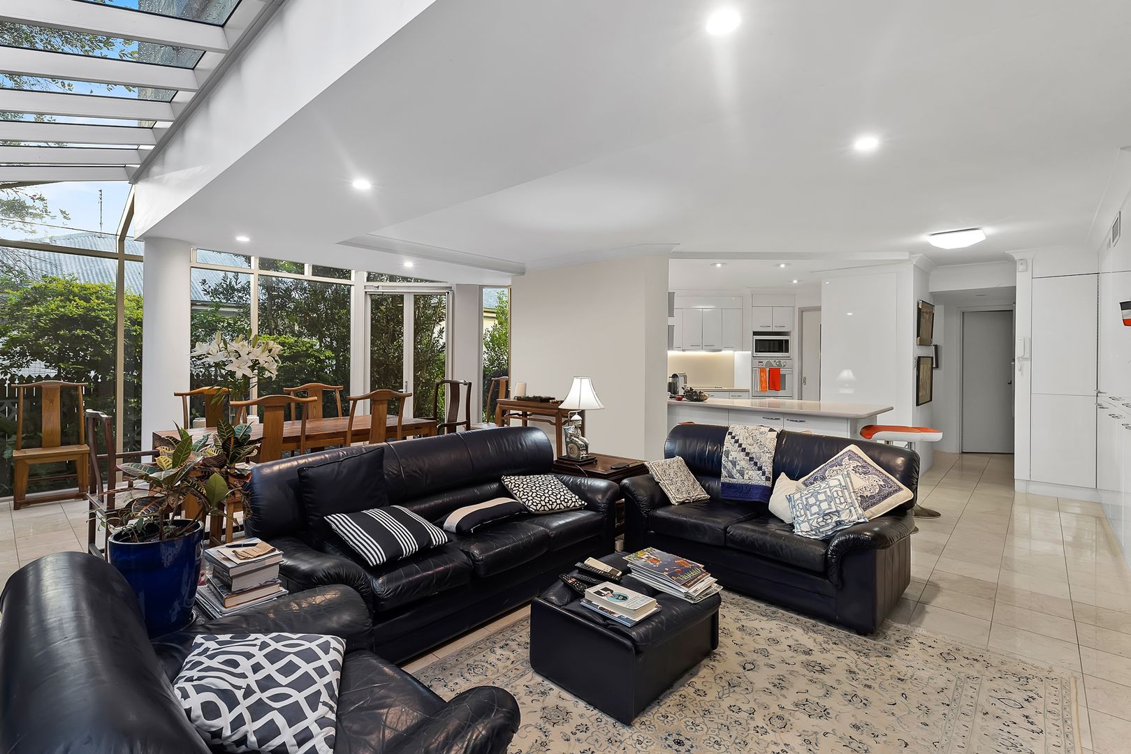 St Lucia QLD 4067 4 beds townhouse for Sale, Offers above 2,000,000