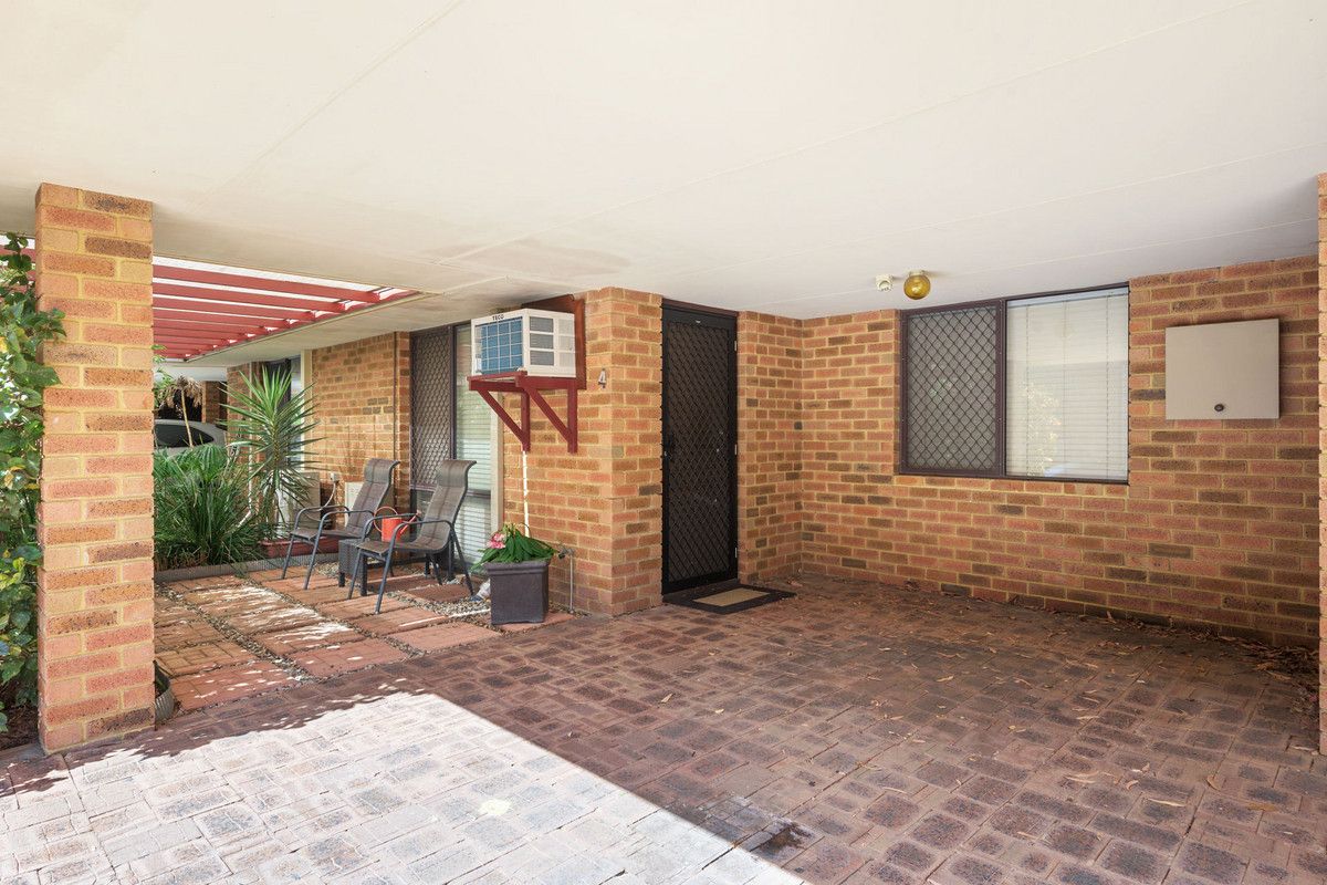 4/67 Caledonian Avenue, Maylands WA 6051, Image 1