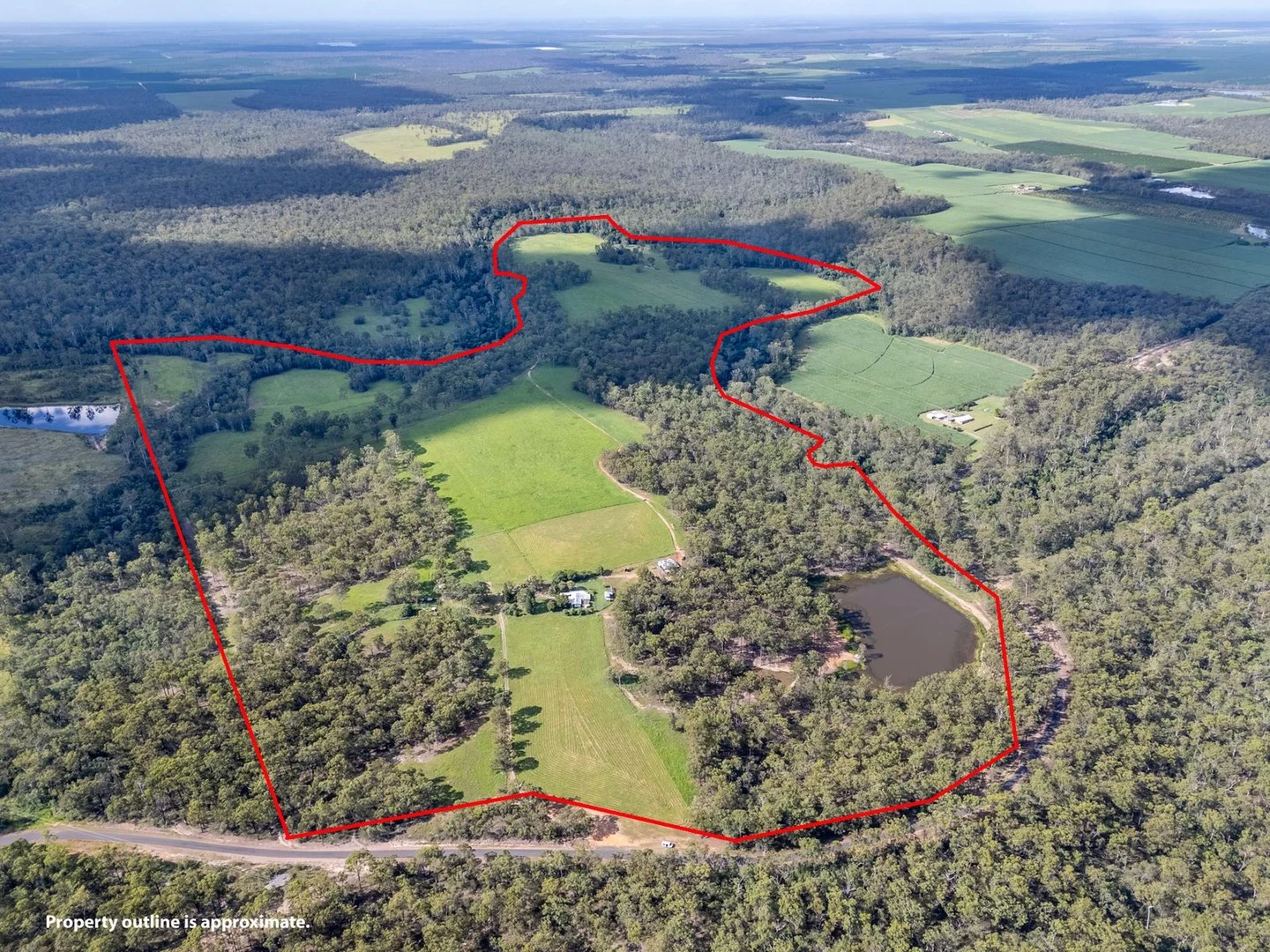 510 Promisedland Road, Promisedland QLD 4660