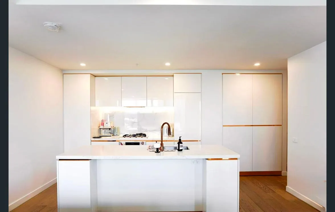 Apartment in Box Hill