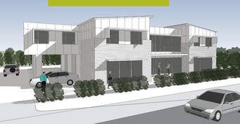 3 bedrooms New House & Land in  CARNEGIE VIC, 3163