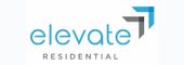Logo for Elevate Residential