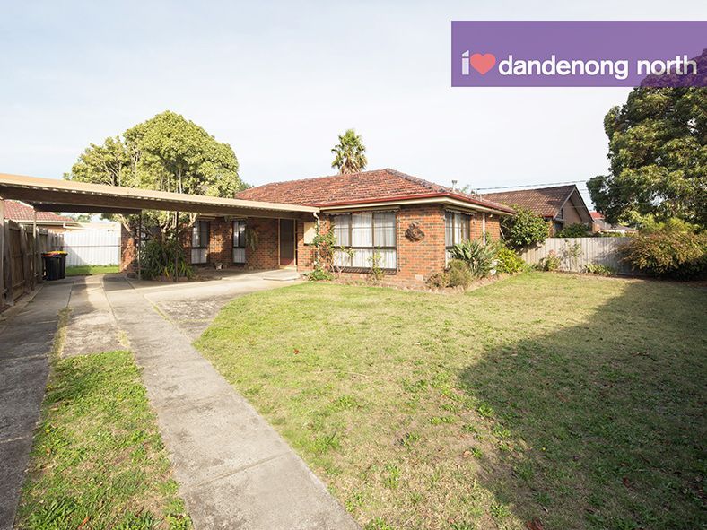 3 bedrooms House in 3 Blaxland Drive DANDENONG NORTH VIC, 3175