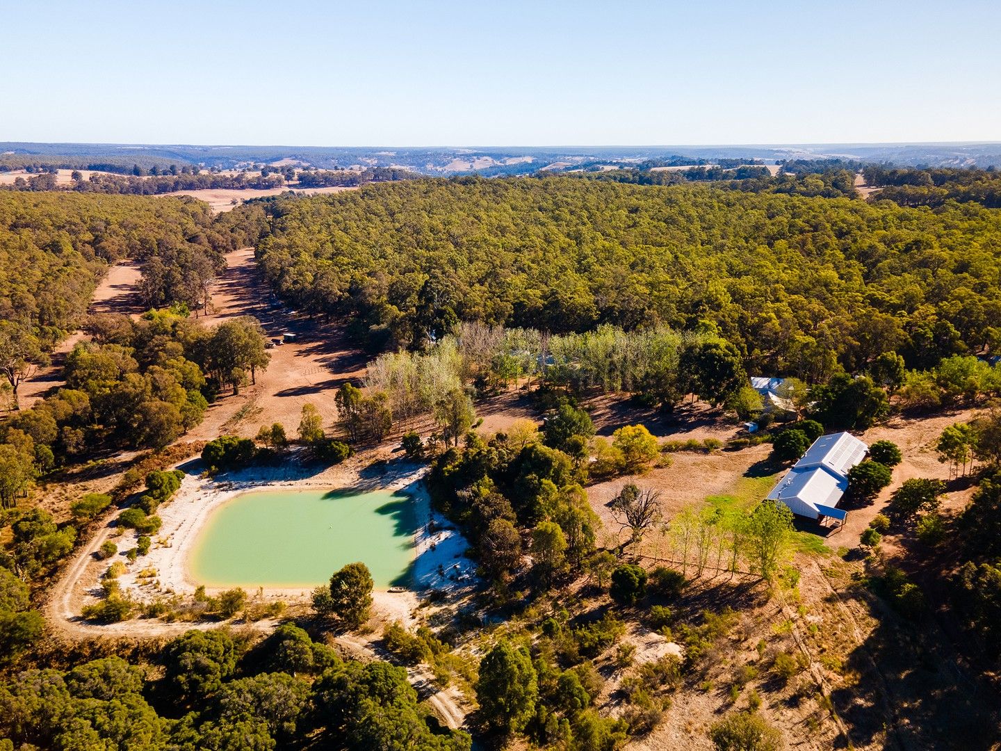 416 Elwins Road, Kangaroo Gully WA 6255, Image 0