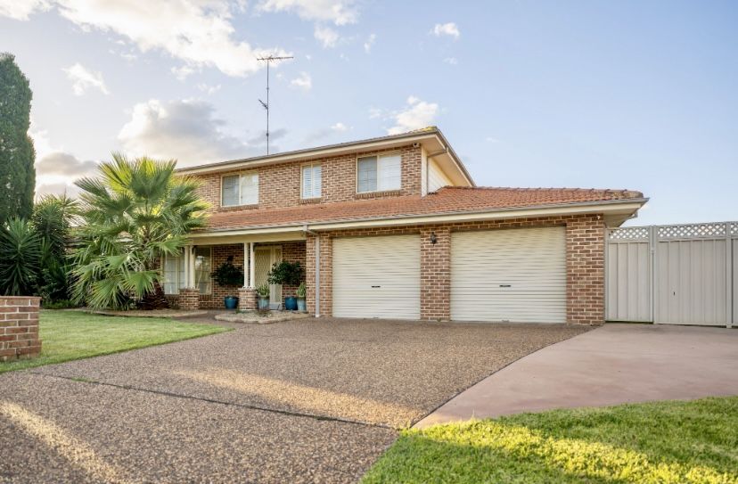 9 Fantail Crescent, Erskine Park Property History & Address Research