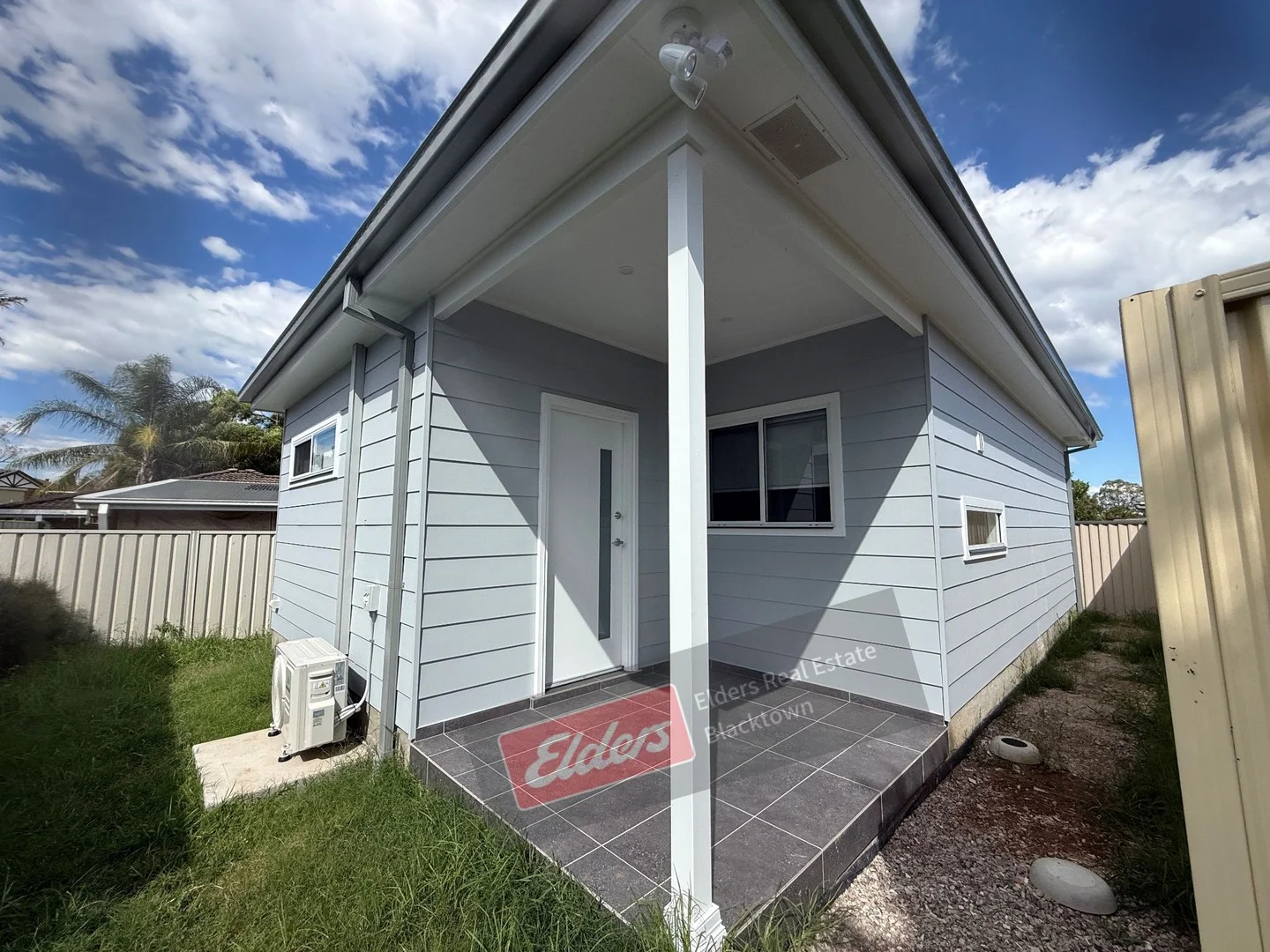 10A Cardinal Clancy Avenue, Glendenning NSW 2761