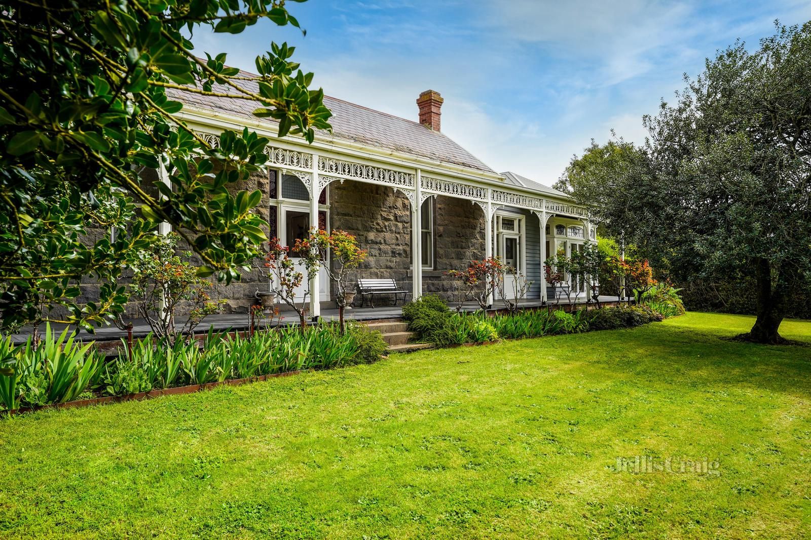 971 Tylden-Woodend Road, Tylden VIC 3444