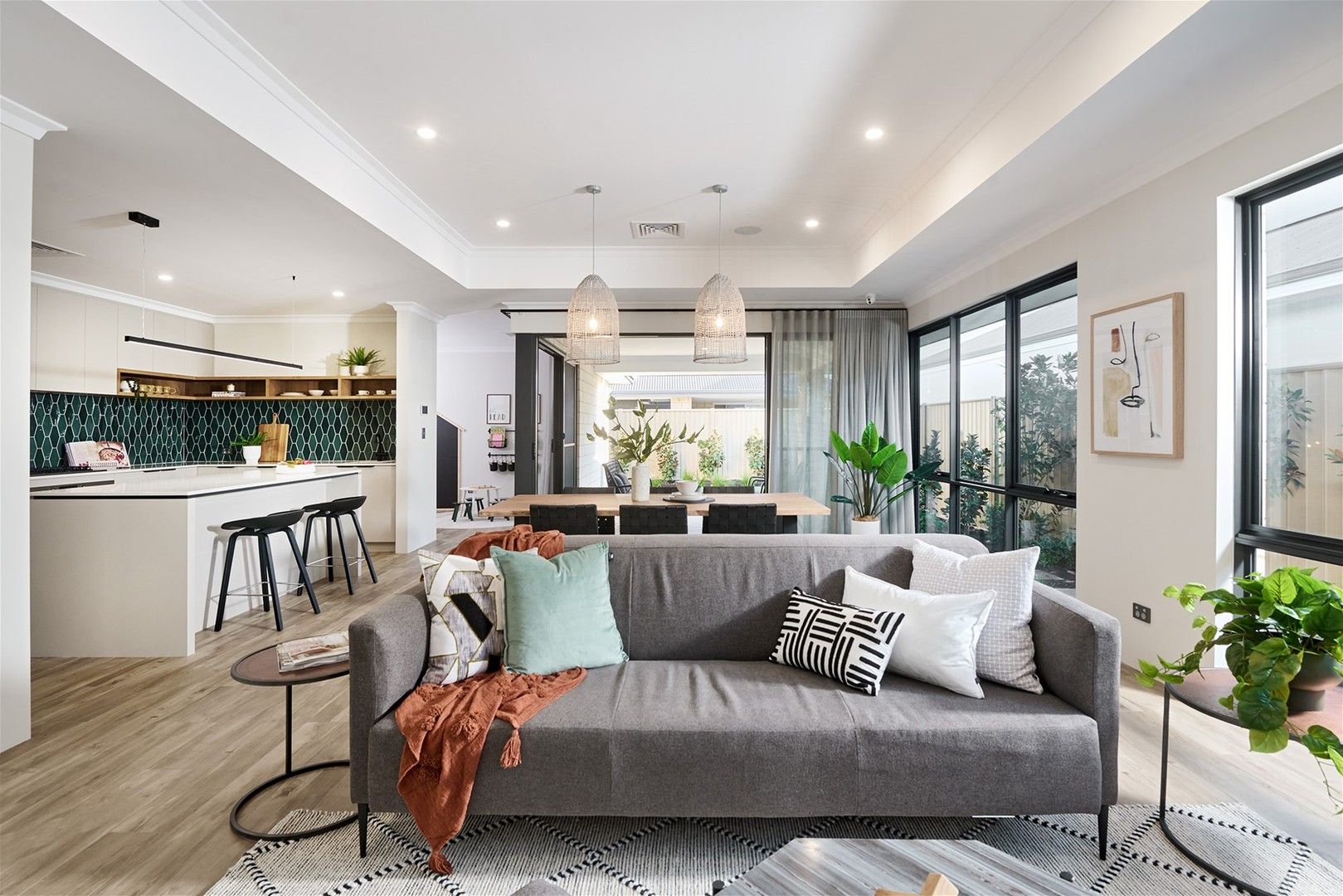 4 bedrooms New House & Land in Lot 107 Sarasota Loop MADORA BAY WA, 6210