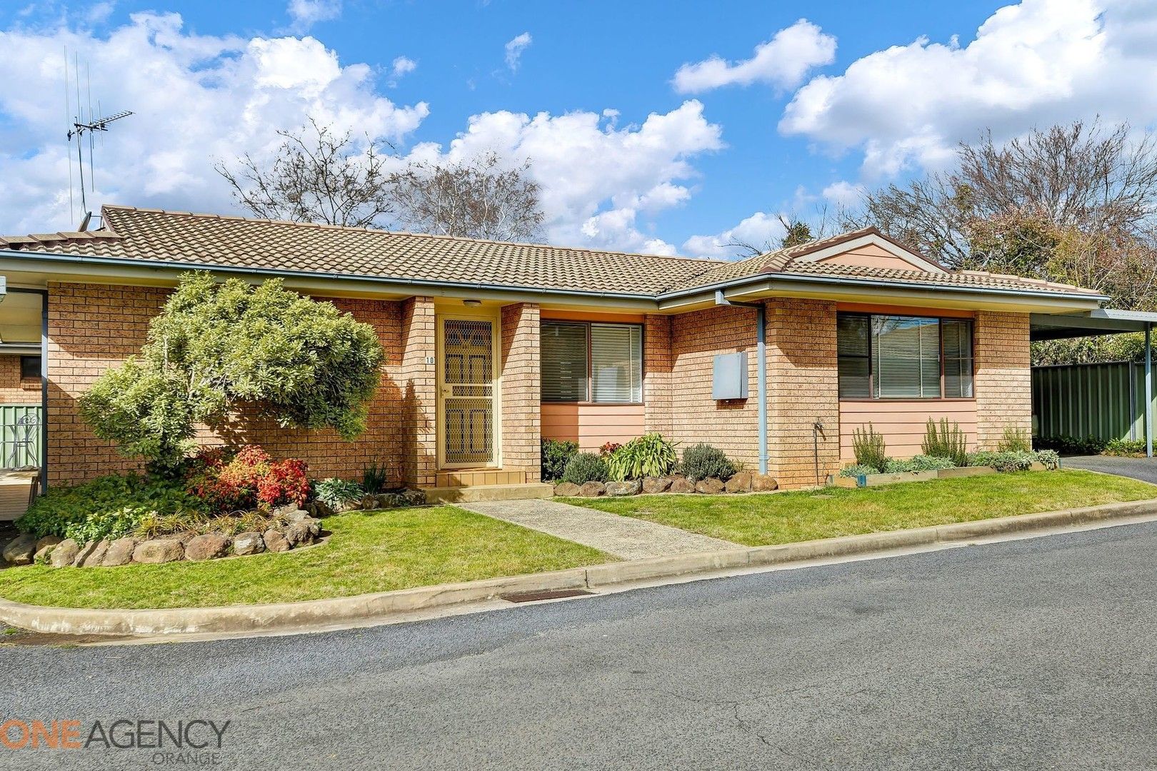 10/83 Gardiner Road, Orange NSW 2800, Image 0