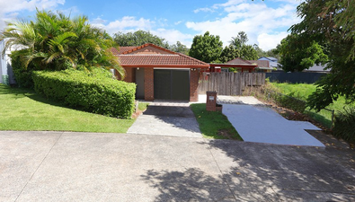 Picture of 9 Ogilvie Crescent, NERANG QLD 4211