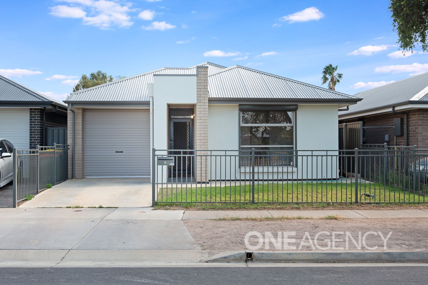 9 Webster Street, Davoren Park SA 5113, Image 0