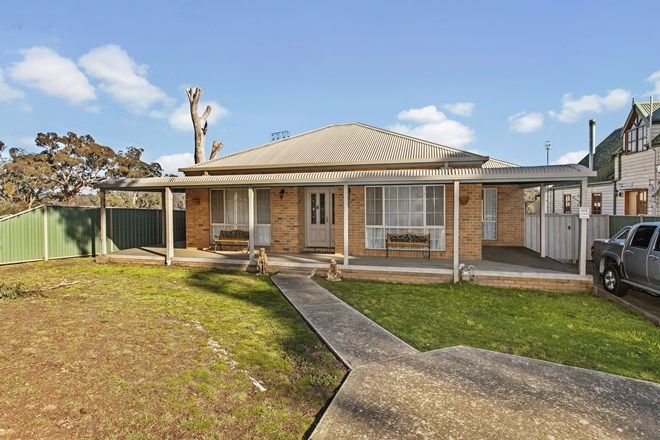 Picture of 22 Burges Lane, BROADFORD VIC 3658
