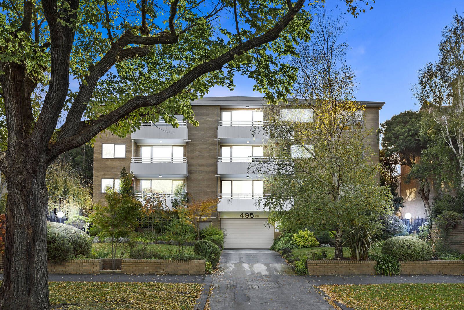 35/495 Royal Parade, Parkville VIC 3052, Image 0