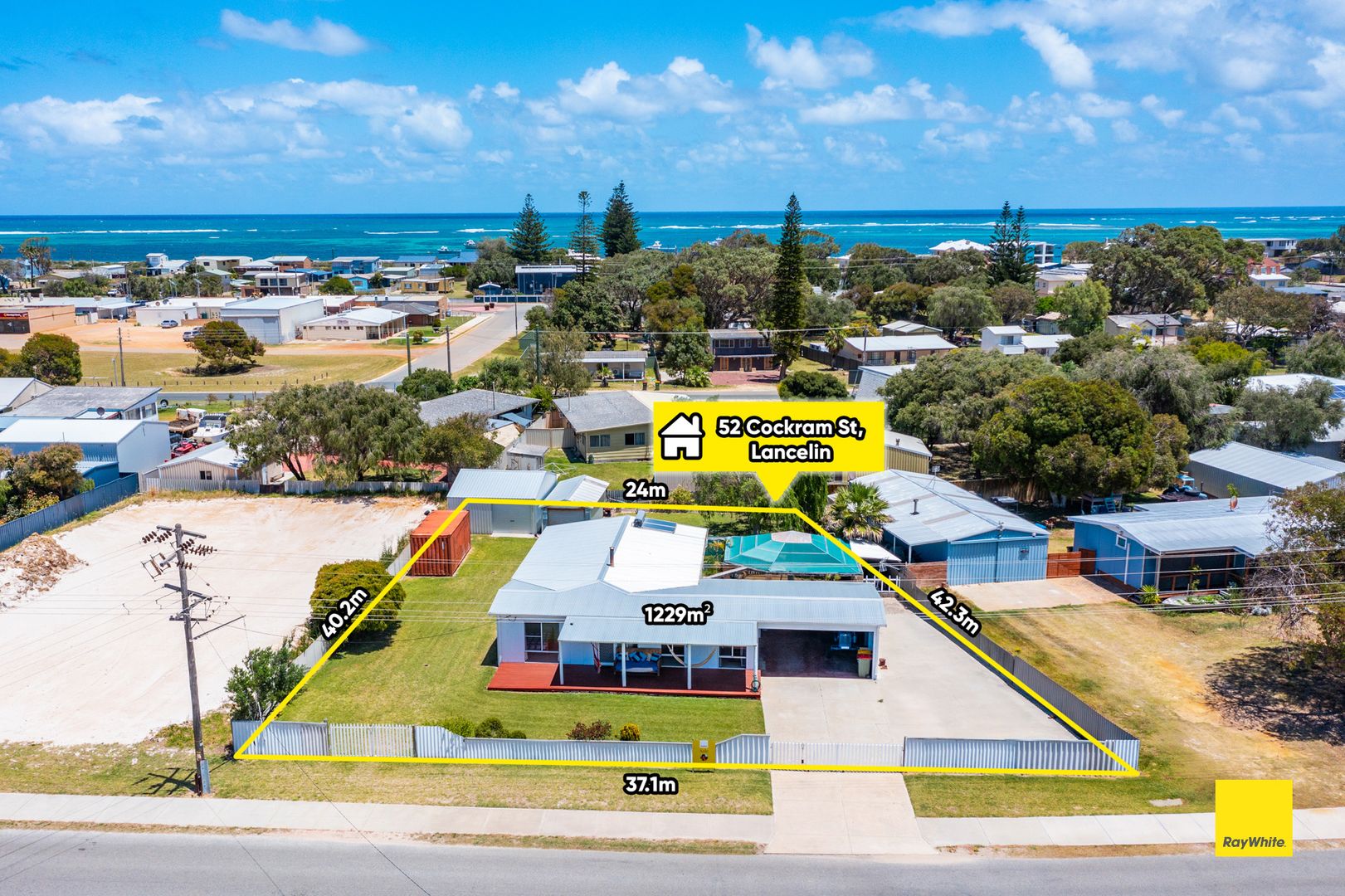 52 Cockram Street, Lancelin WA 6044, Image 1