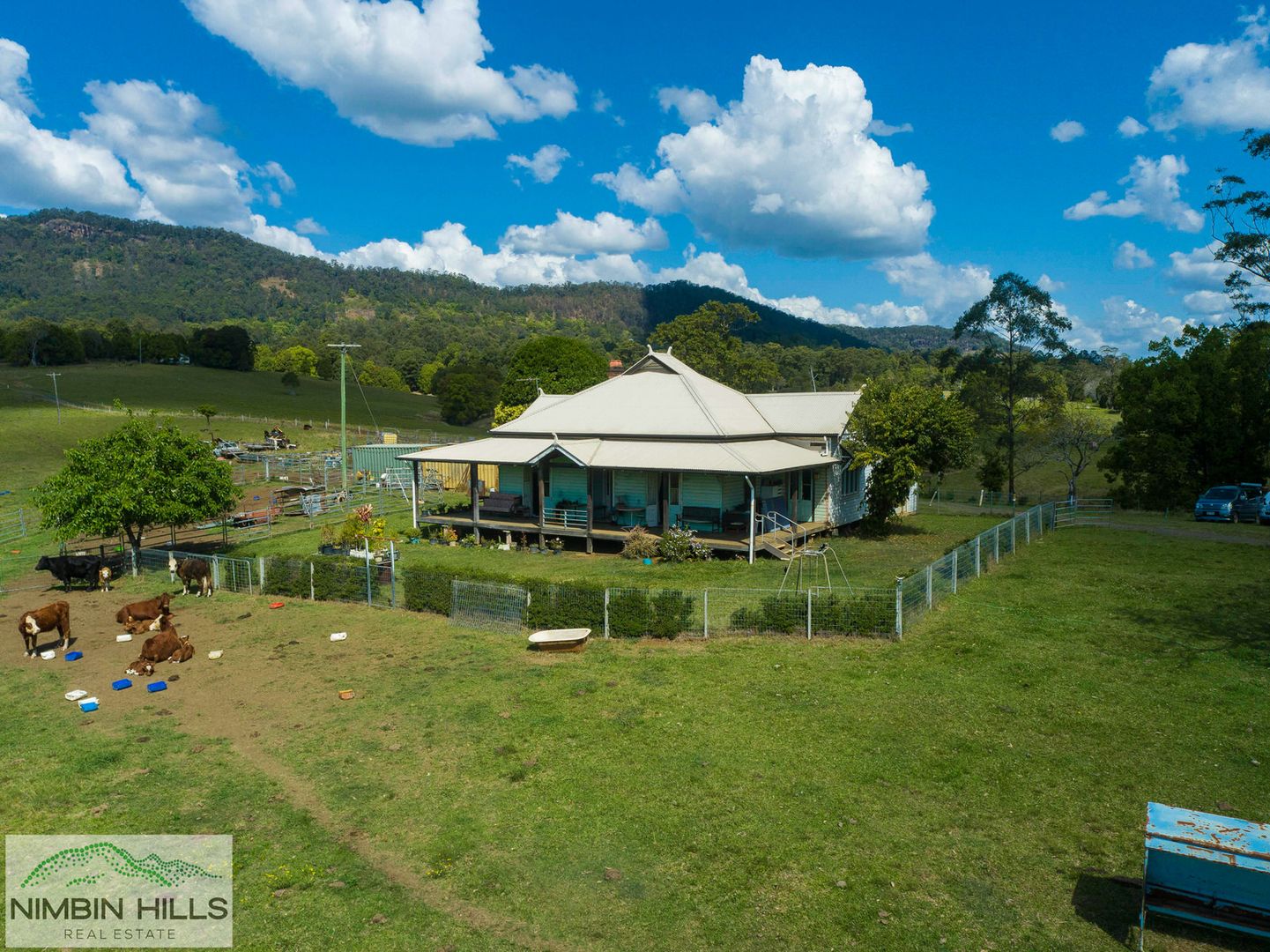 A+B+C/75 Tuntable Falls Road, Nimbin NSW 2480 Vacant Land for Sale