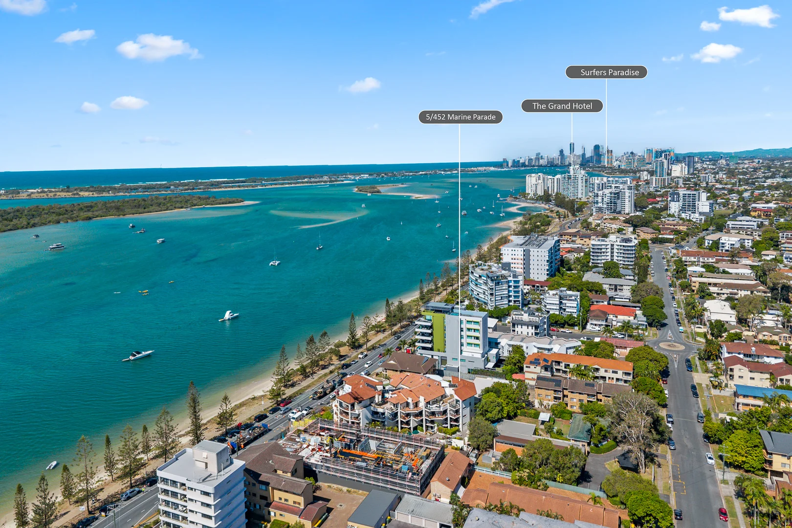 Additional image 15 of 5/452 Marine Parade, Biggera Waters QLD 4216