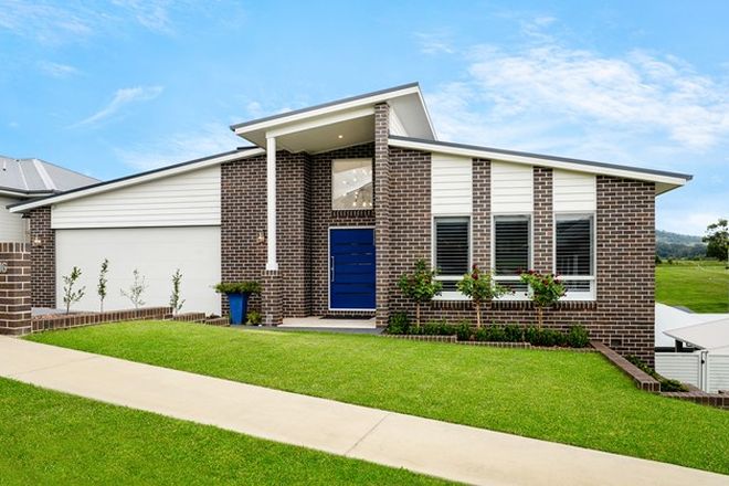 Picture of 16 O'Mara Place, JAMBEROO NSW 2533