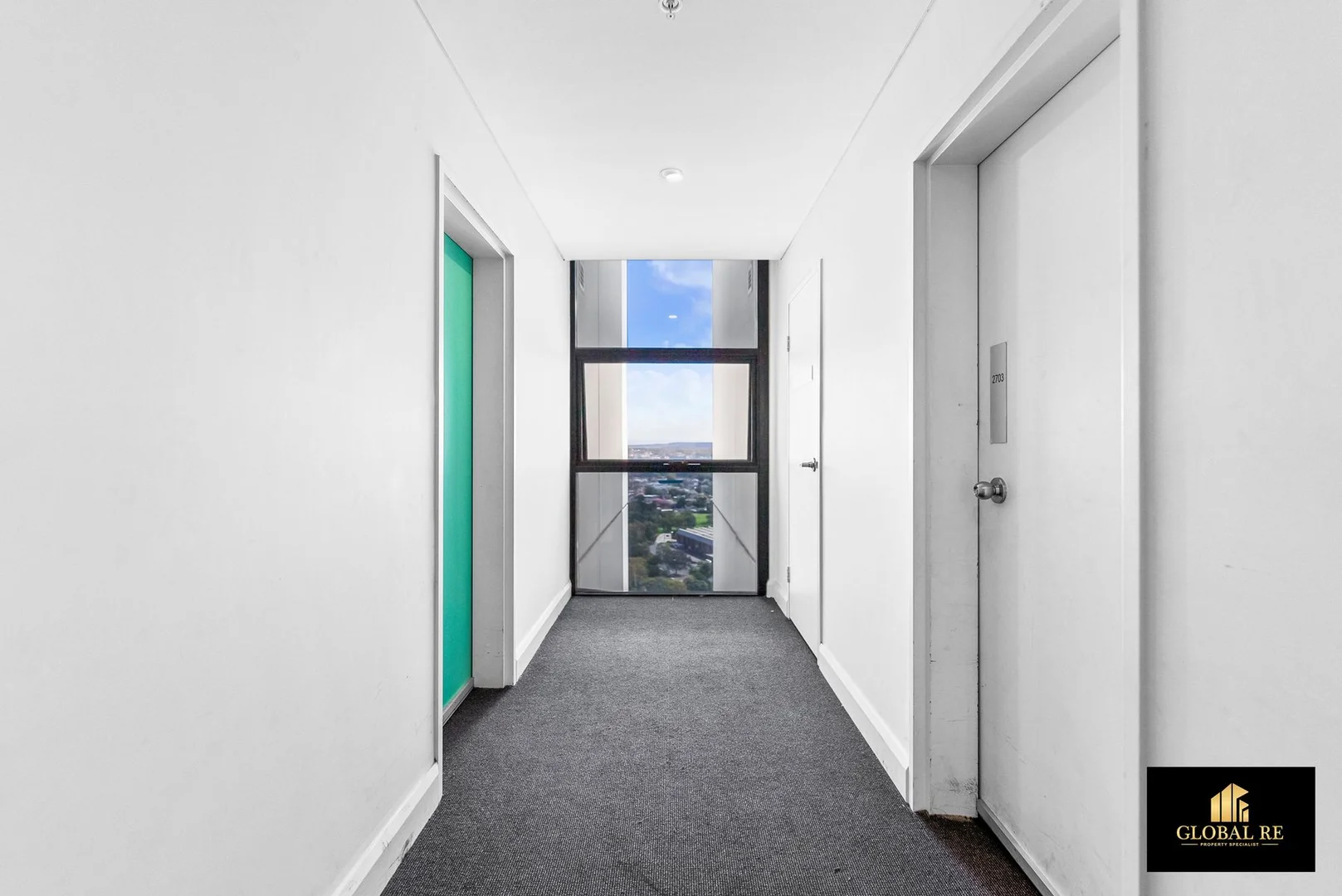 Additional image 21 of 2703/420 Macquarie Street, Liverpool NSW 2170