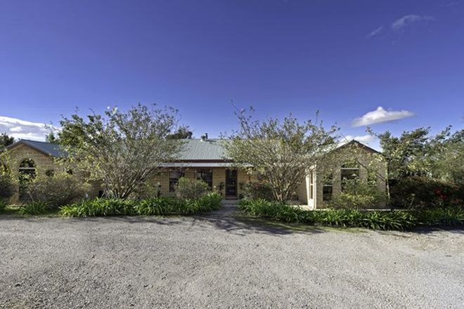 Picture of 169 Elms Road, LADE VALE NSW 2581