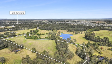 Picture of 291 Bells Line of Road, NORTH RICHMOND NSW 2754