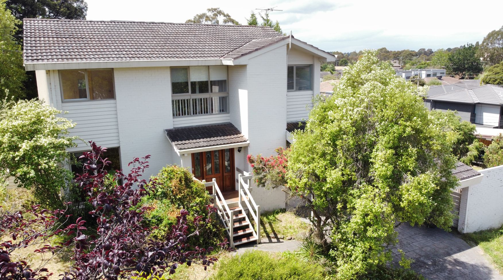 6 Tully Court, Doncaster Property History & Address Research Domain