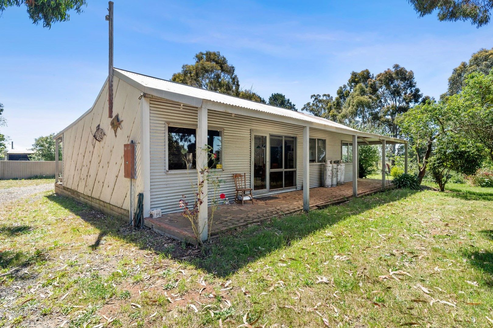 462 James Lane, Trentham East VIC 3458, Image 0