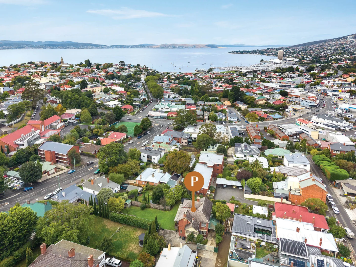 Additional image 34 of 4 Turner Street, Sandy Bay TAS 7005