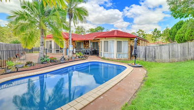 Picture of 15-19 Tuckeroo Drive, FLAGSTONE QLD 4280