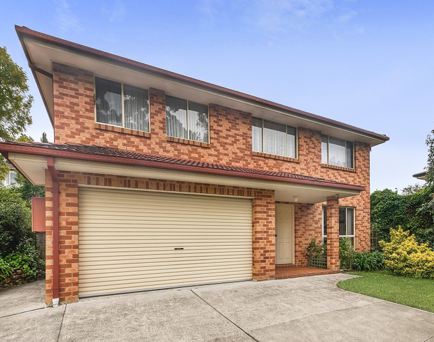 38A Queens Road, Asquith NSW 2077