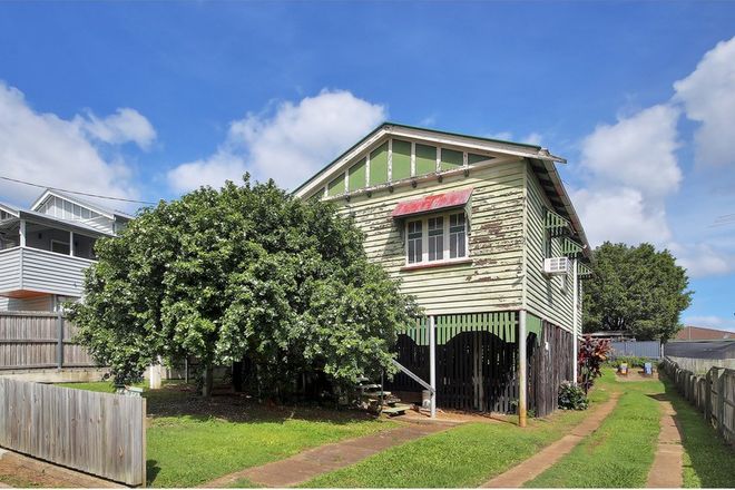 Picture of 14 Horatio Street, ANNERLEY QLD 4103