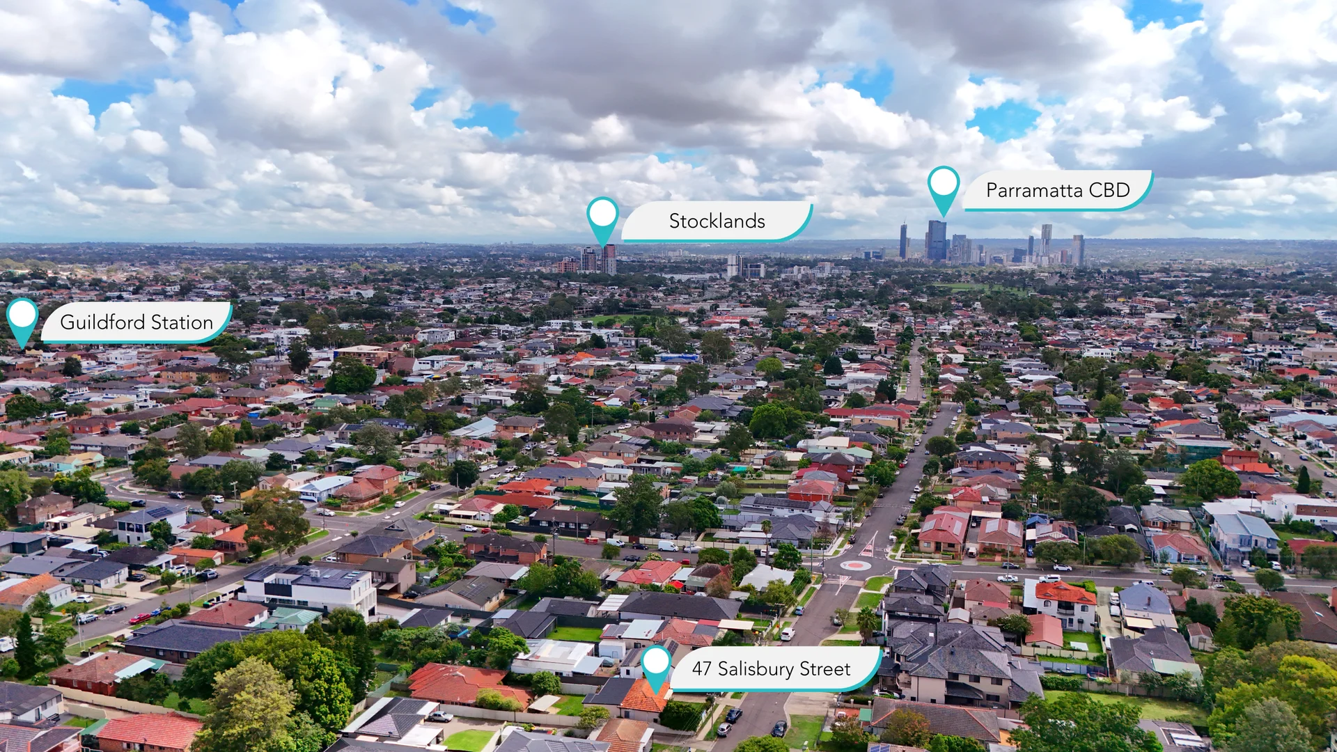 Additional image 12 of 47 Salisbury Road, Guildford NSW 2161