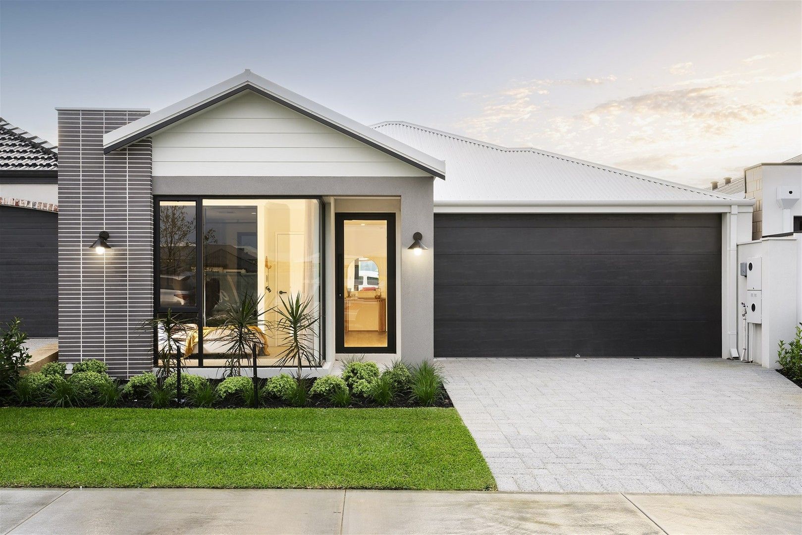 4 bedrooms New House & Land in Lot 588 Jubilee Circuit HILBERT WA, 6112