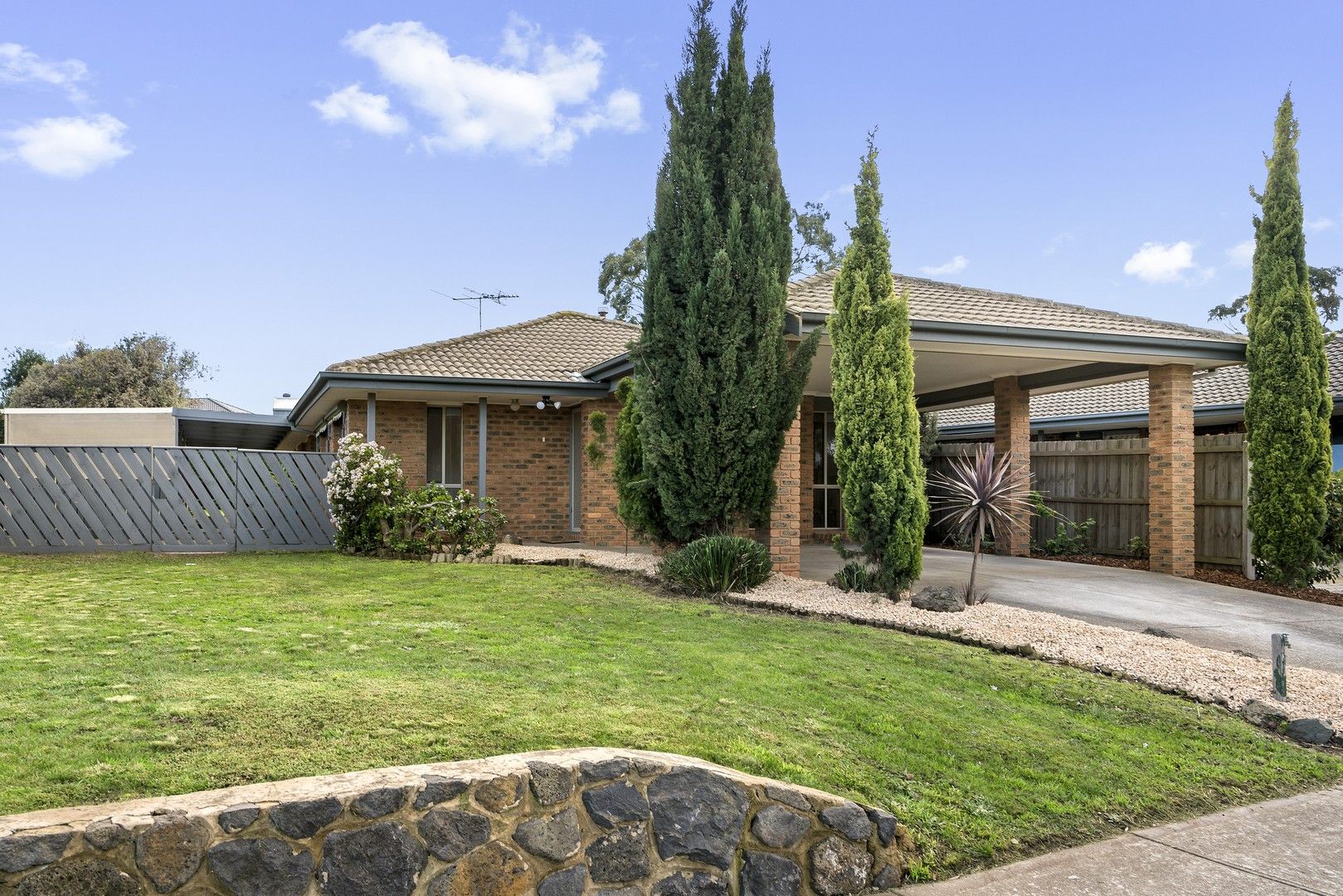 68 Davenport Drive, Sunbury VIC 3429, Image 0