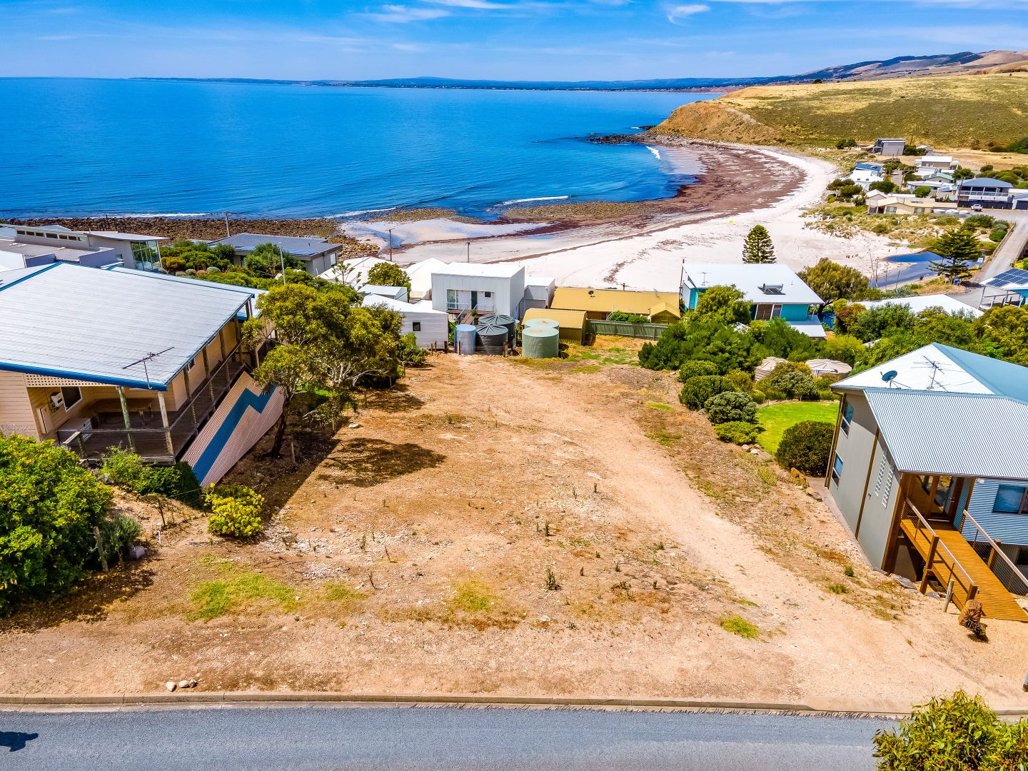 5 STACEY COURT, Myponga Beach SA 5202, Image 1