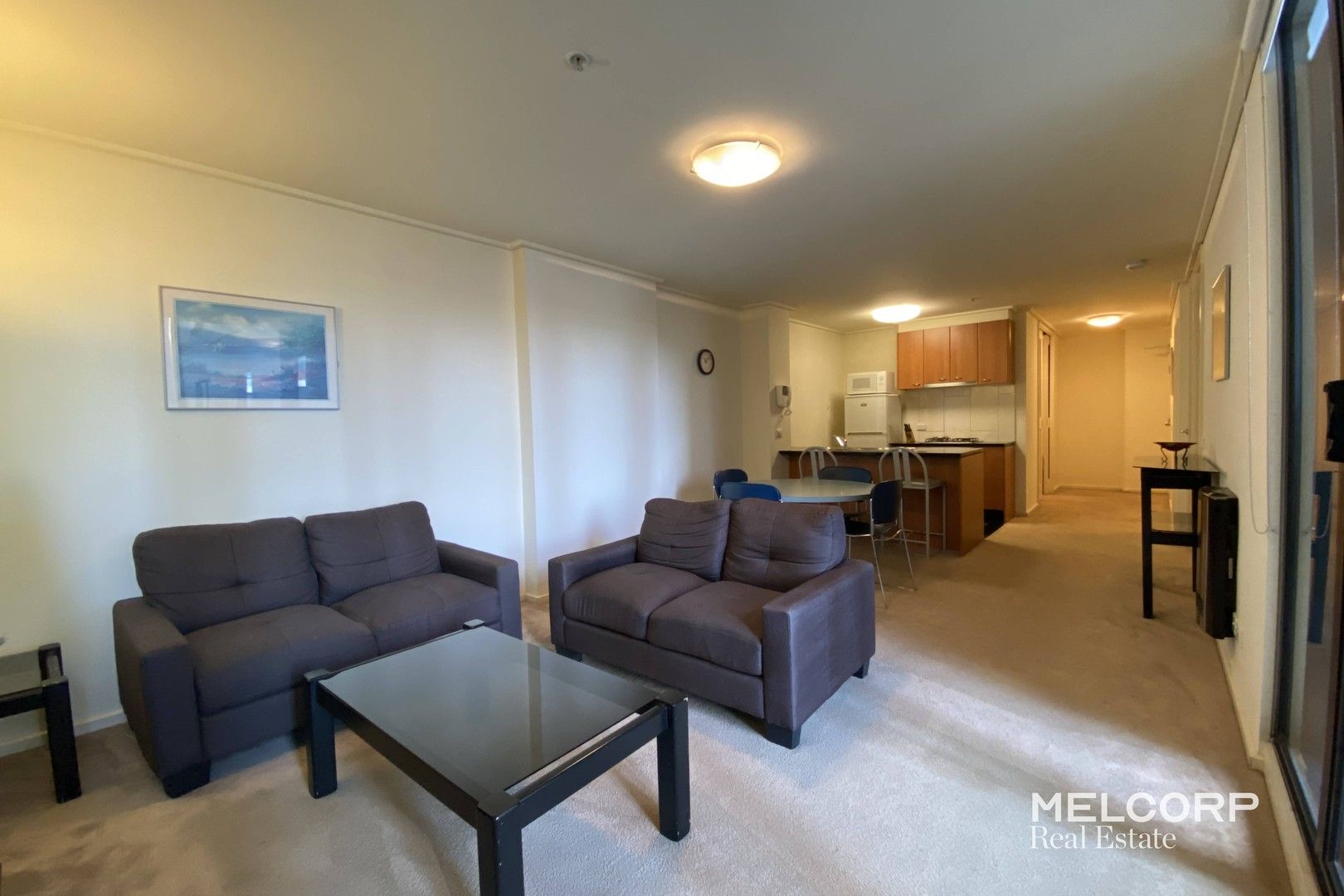 2 bedrooms Apartment / Unit / Flat in 609/163 City Road SOUTHBANK VIC, 3006